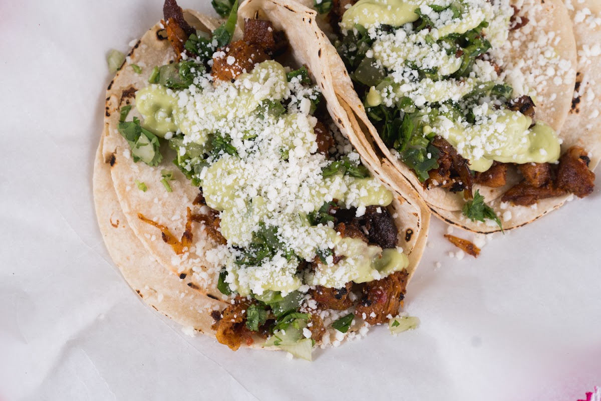 El Taco Loco Photos 2